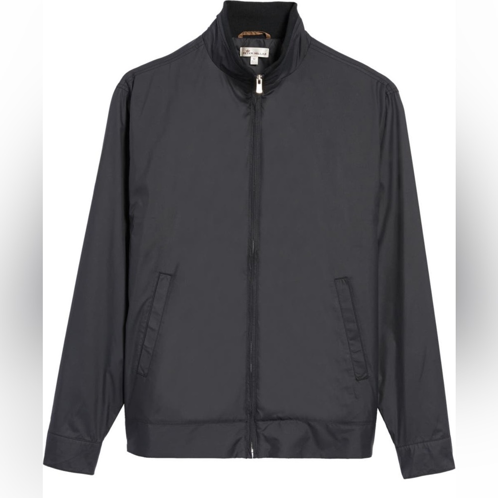 Peter Millar Light Jacket